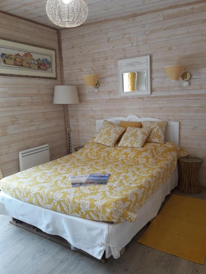 Villa "Le Mirage" Lege-Cap-Ferret Bagian luar foto