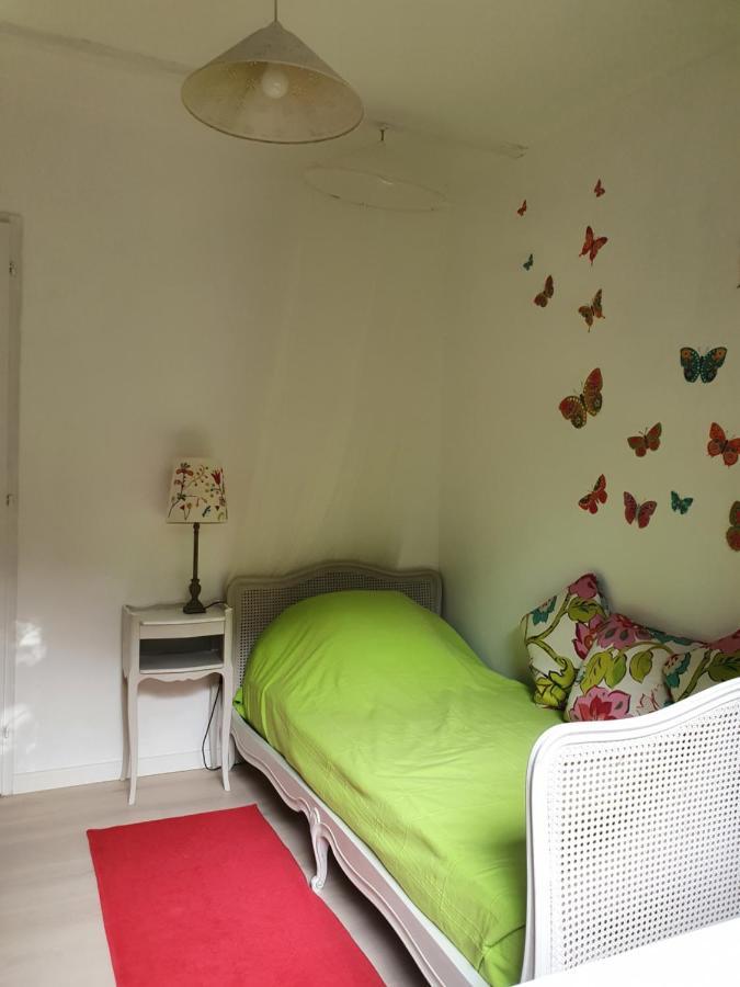 Villa "Le Mirage" Lege-Cap-Ferret Bagian luar foto