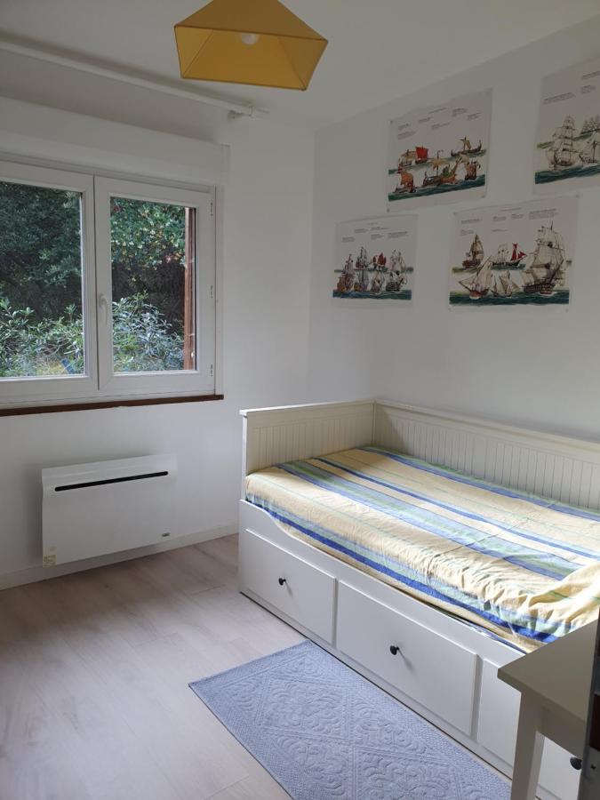 Villa "Le Mirage" Lege-Cap-Ferret Bagian luar foto