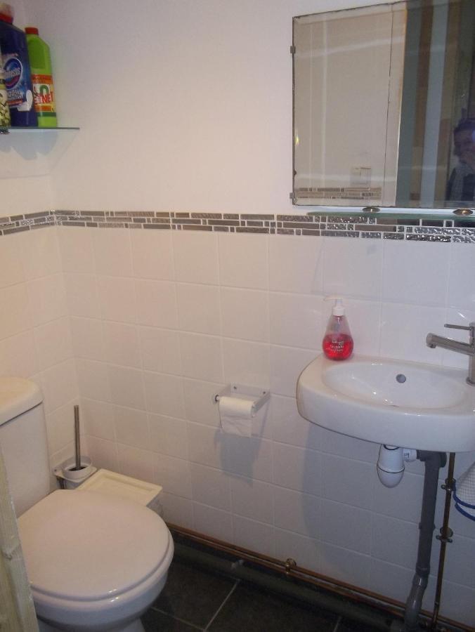Villa "Le Mirage" Lege-Cap-Ferret Bagian luar foto